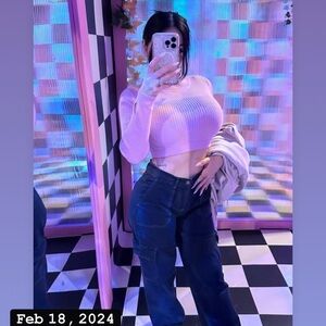 Meet your Posher, Maria fernanda